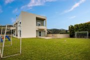 Stalos Luxuriöse, komplett eingerichtete, moderne Villa zum Verkauf in der Nähe von Chania, Kreta Haus kaufen